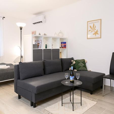 Zentrea Apartman Eğri Dış mekan fotoğraf