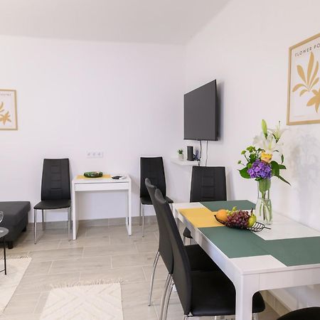 Zentrea Apartman Eğri Dış mekan fotoğraf