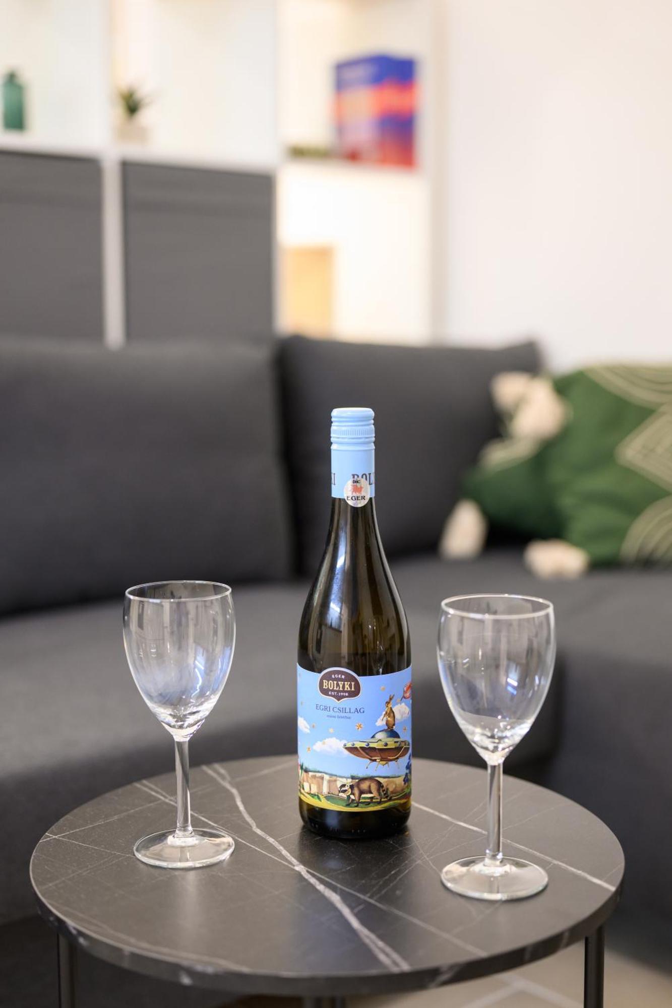 Zentrea Apartman Eğri Dış mekan fotoğraf