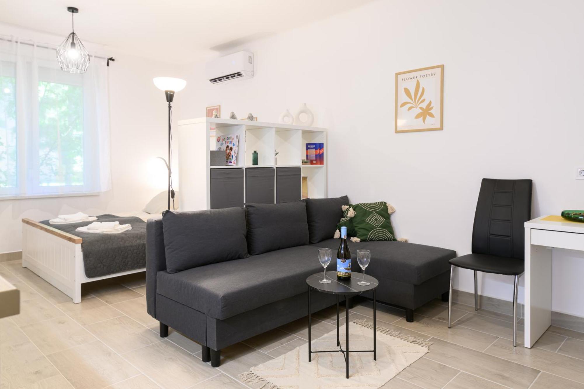 Zentrea Apartman Eğri Dış mekan fotoğraf