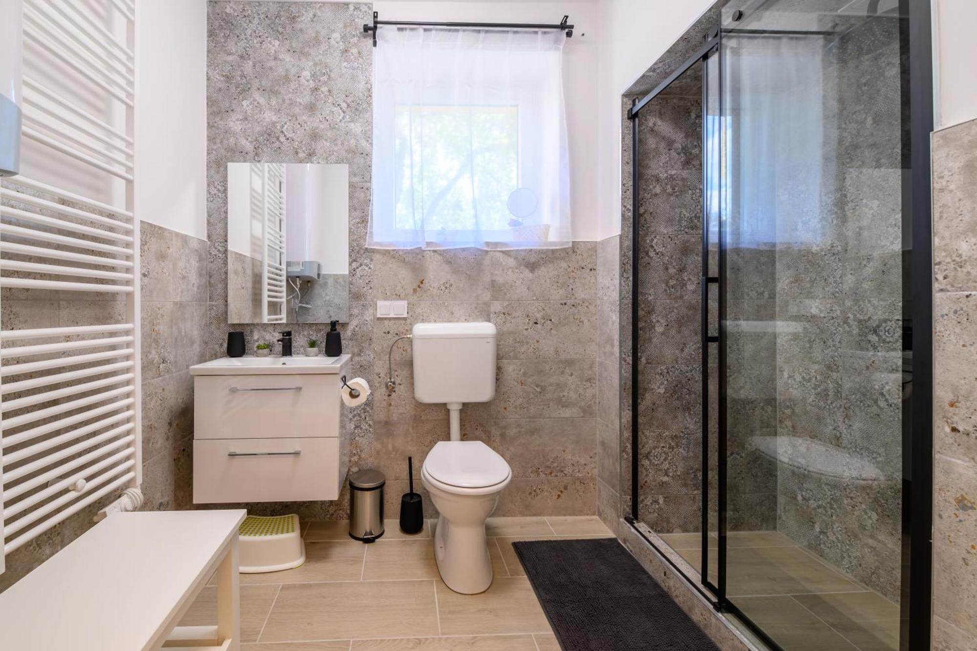 Zentrea Apartman Eğri Dış mekan fotoğraf