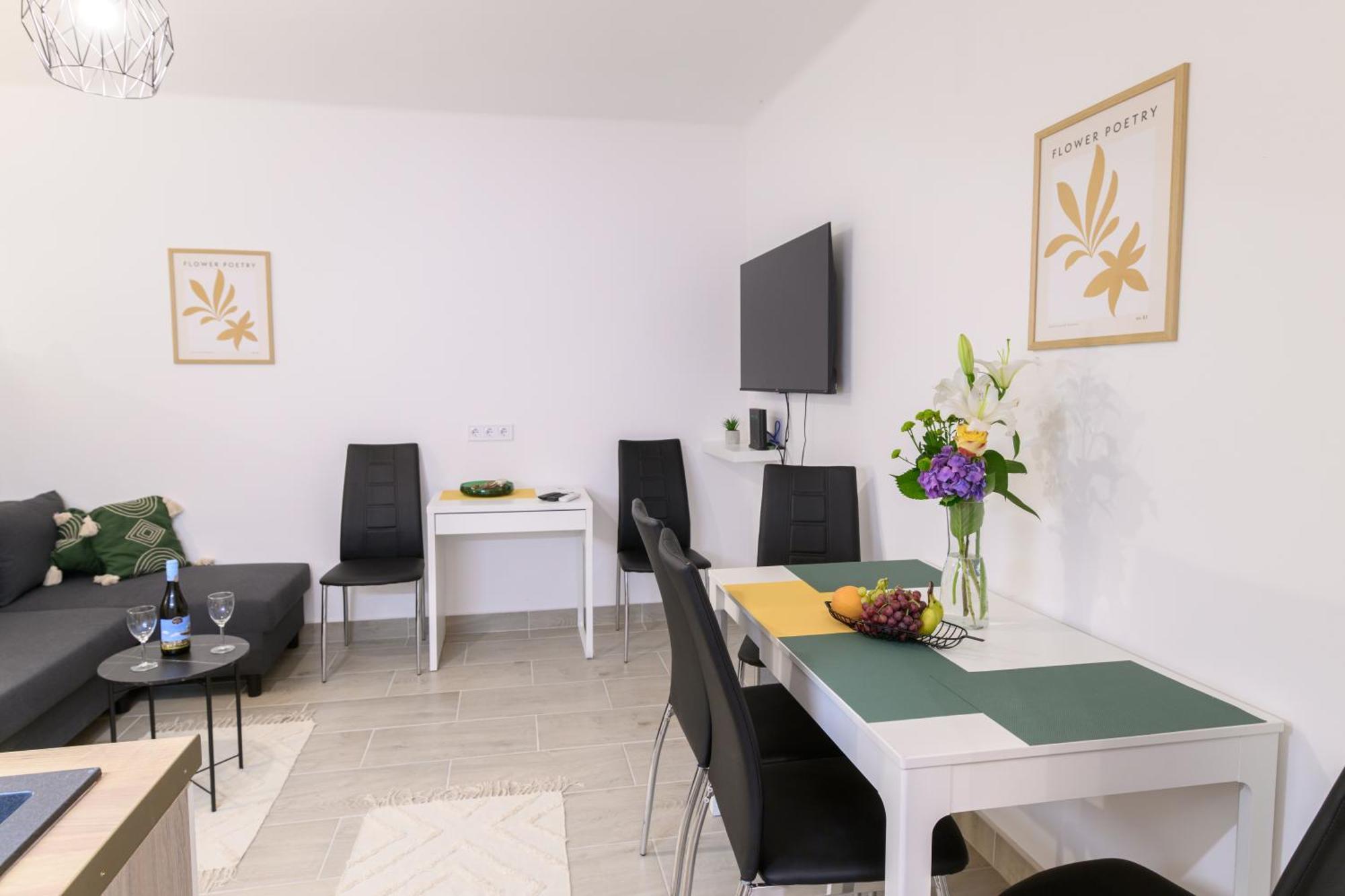 Zentrea Apartman Eğri Dış mekan fotoğraf